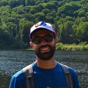 Meet your Posher, Scott